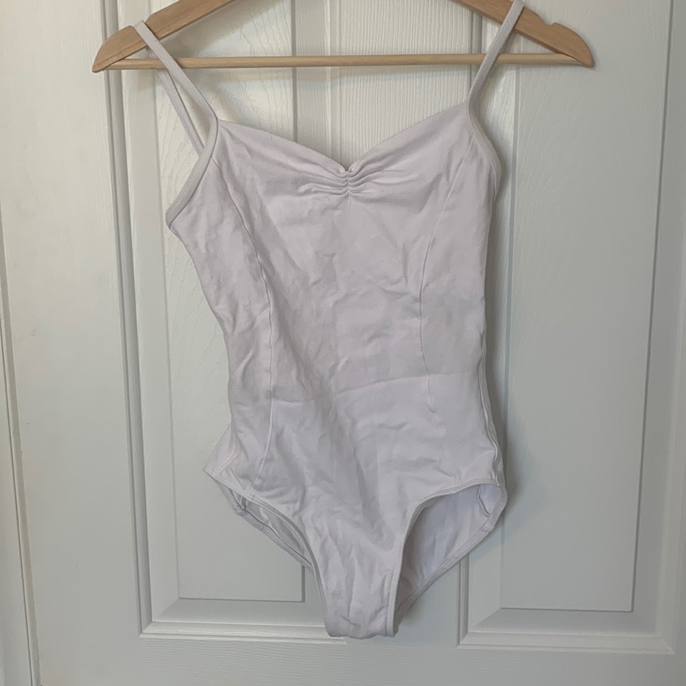 Wear Moi Ulena leotard
